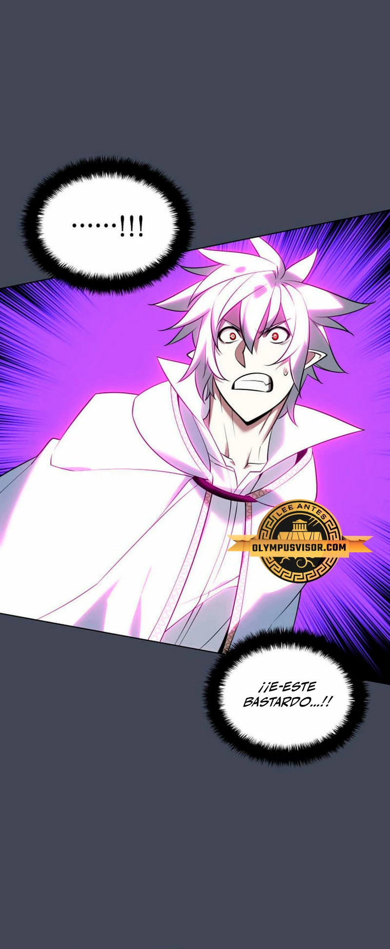 El Chetado (Overgeared) > Capitulo 207 > Page 141