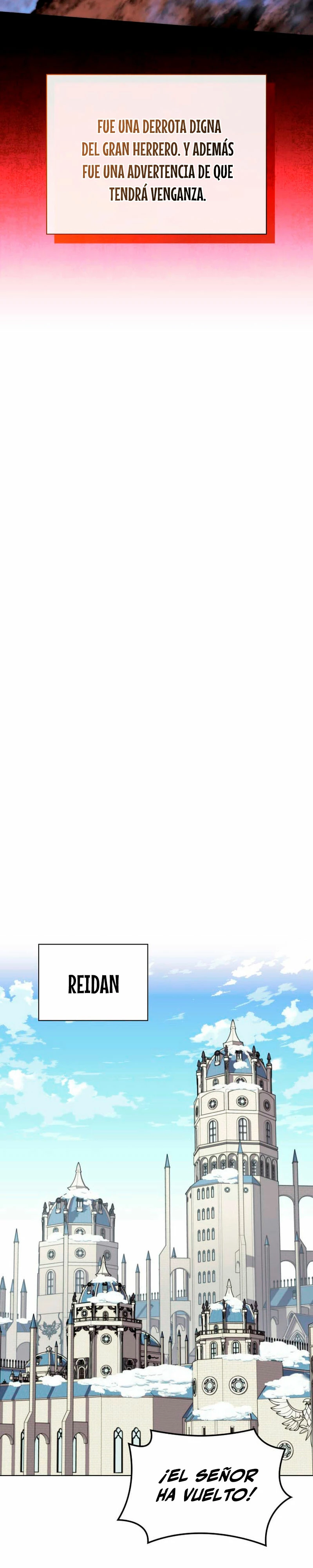 El Chetado (Overgeared) > Capitulo 207 > Page 161