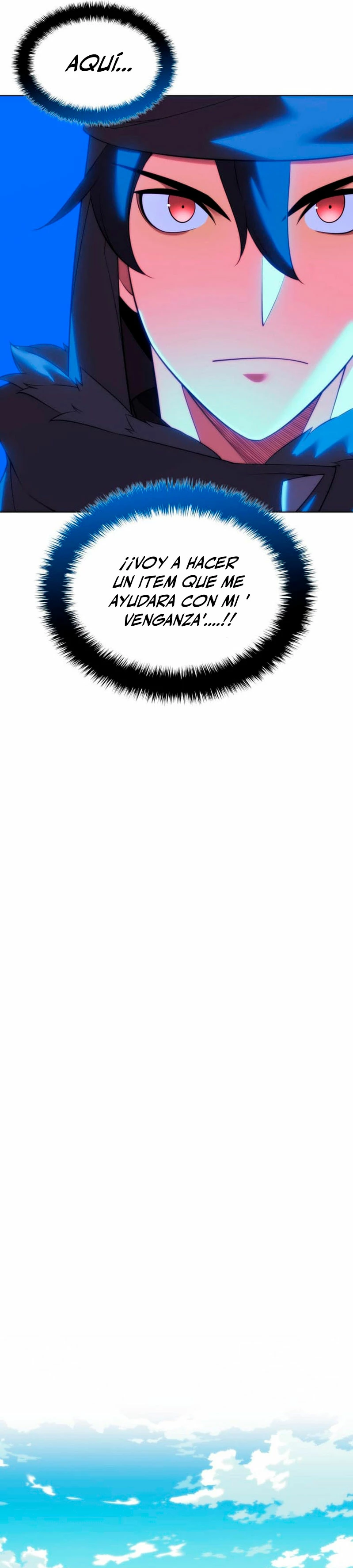 El Chetado (Overgeared) > Capitulo 207 > Page 231