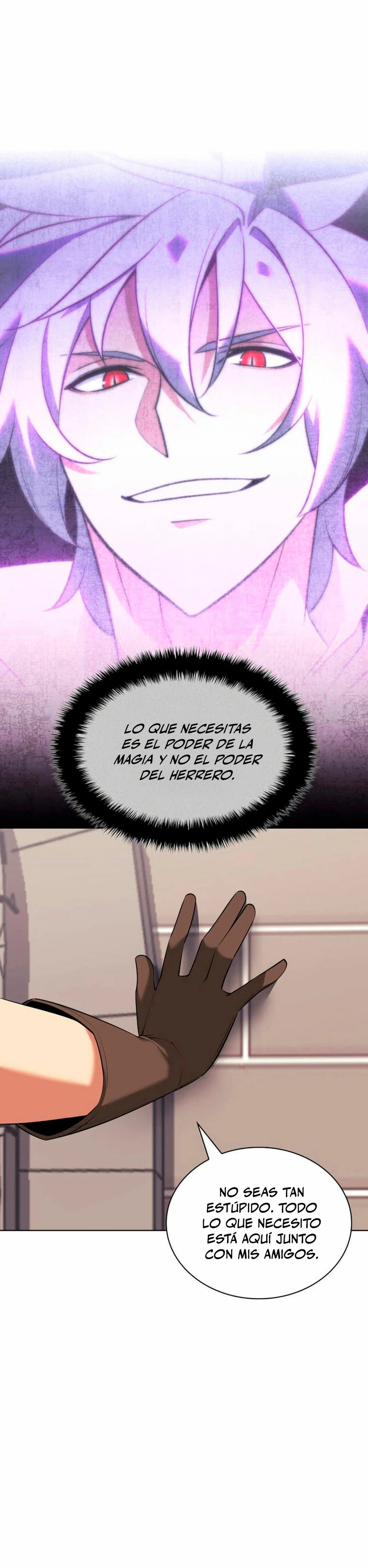 El Chetado (Overgeared) > Capitulo 207 > Page 281