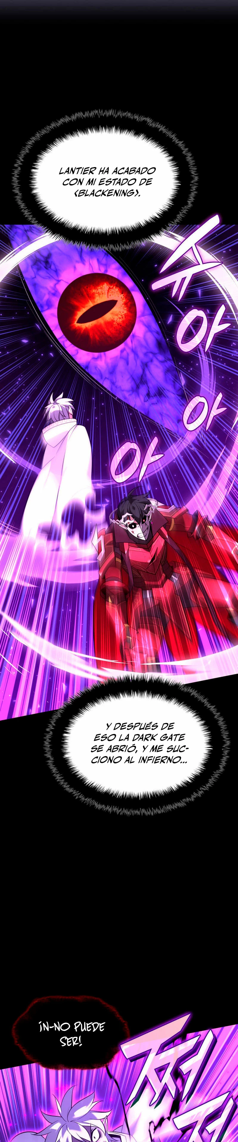 El Chetado (Overgeared) > Capitulo 207 > Page 331