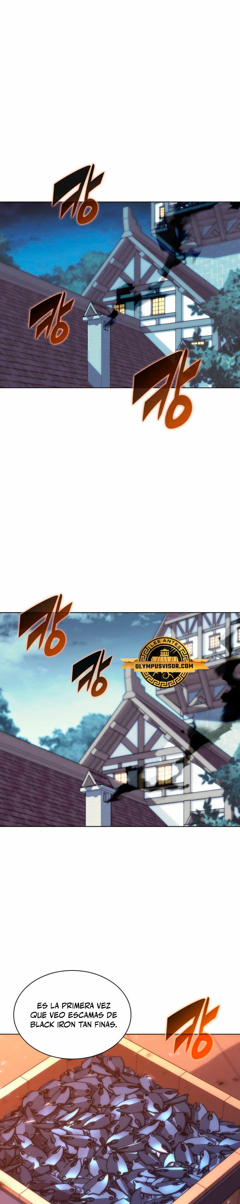 El Chetado (Overgeared) > Capitulo 207 > Page 451