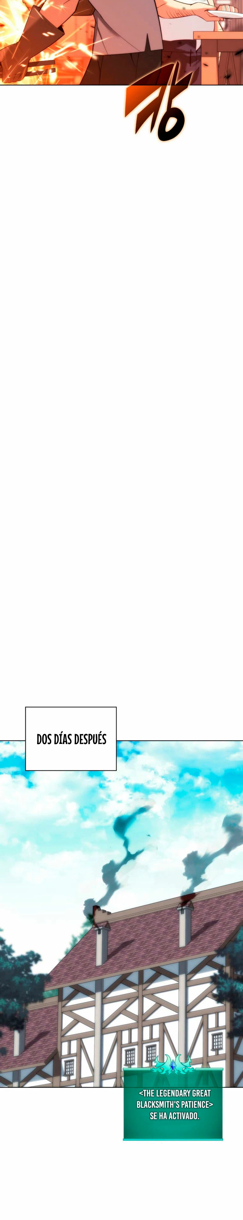 El Chetado (Overgeared) > Capitulo 207 > Page 471