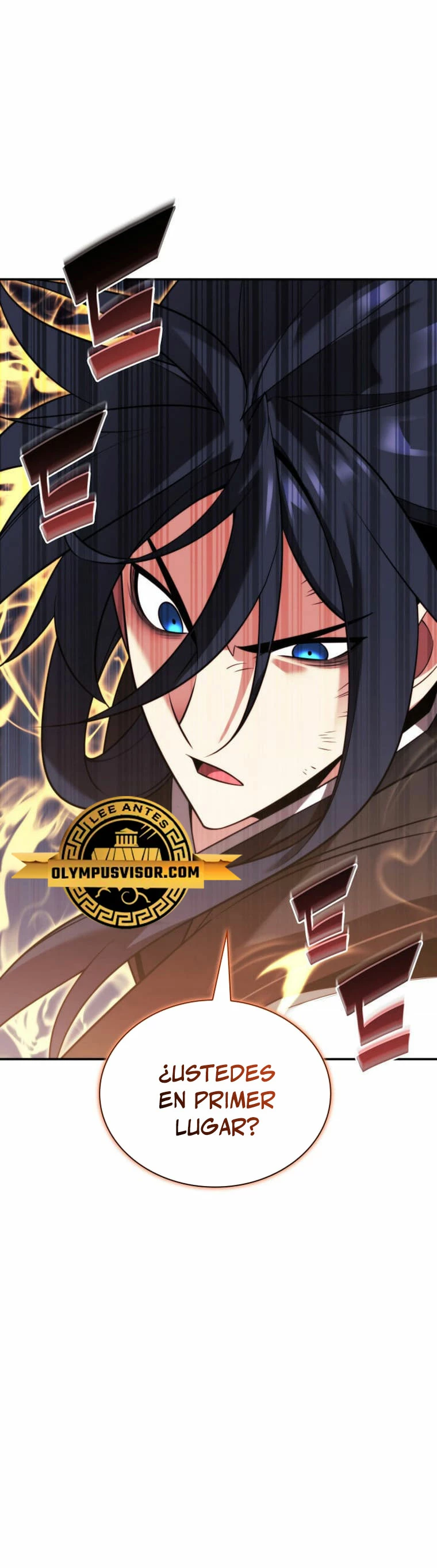 El Chetado (Overgeared) > Capitulo 212 > Page 111