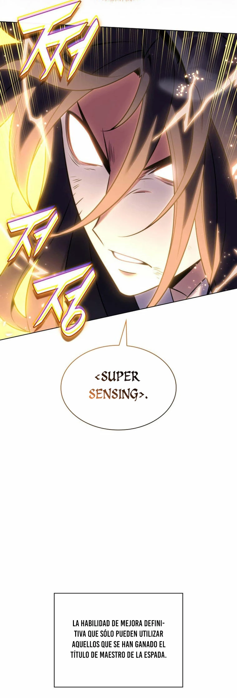 El Chetado (Overgeared) > Capitulo 212 > Page 271