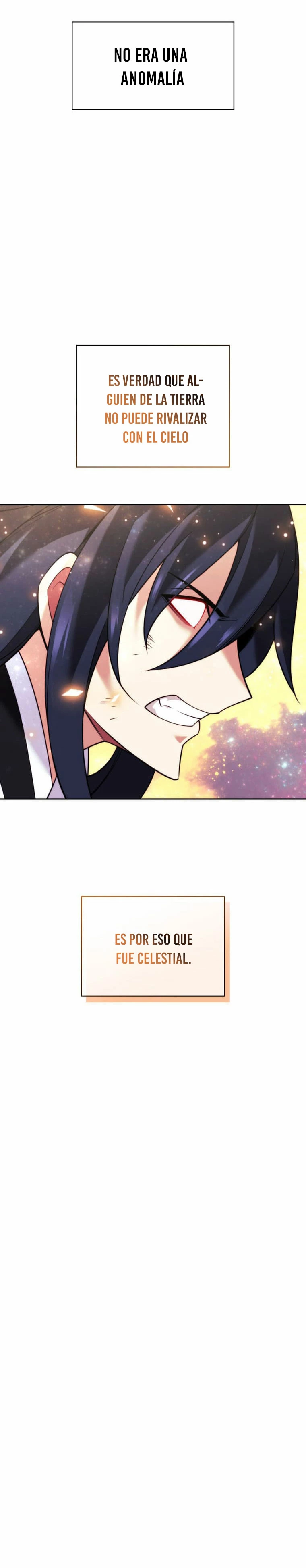 El Chetado (Overgeared) > Capitulo 212 > Page 301