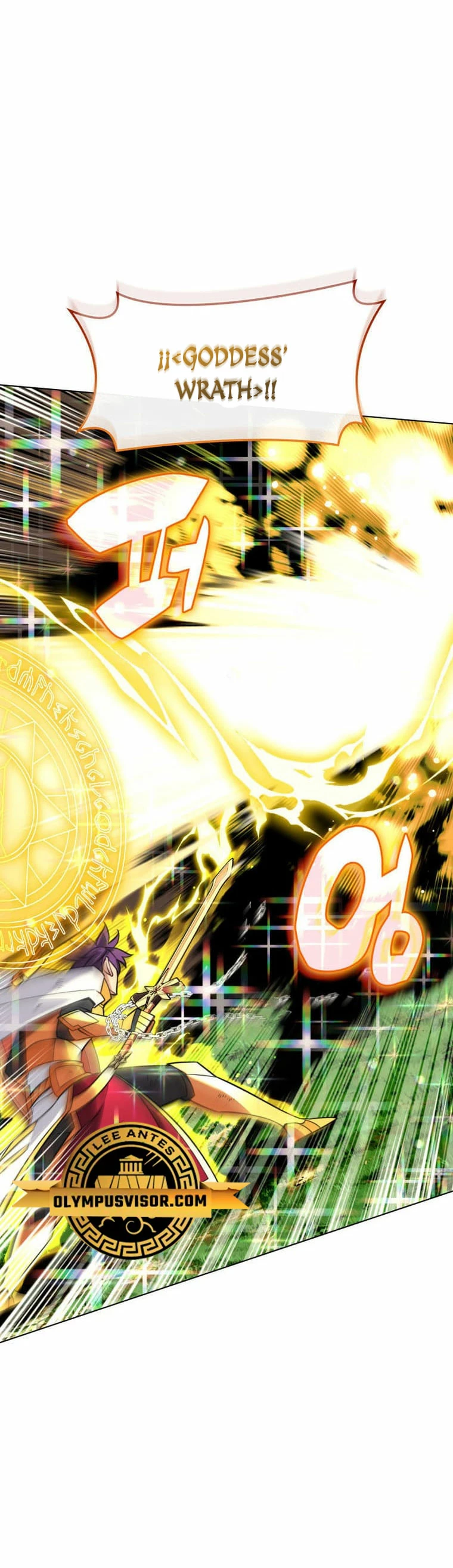 El Chetado (Overgeared) > Capitulo 212 > Page 621