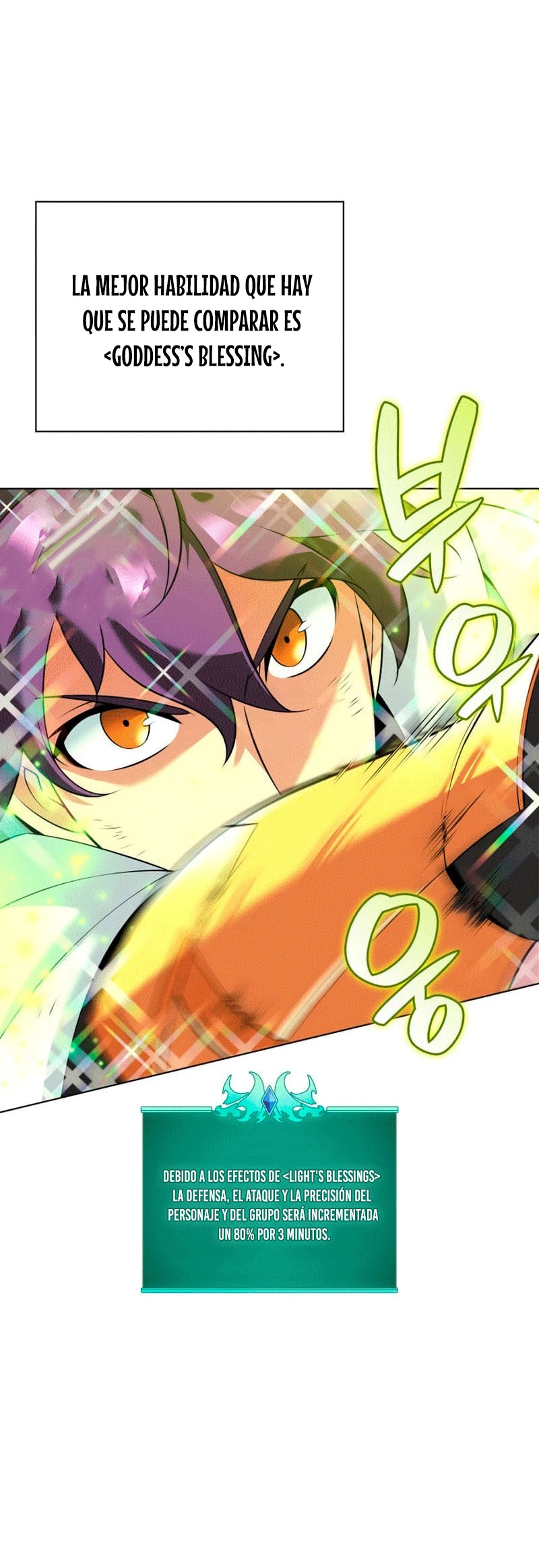 El Chetado (Overgeared) > Capitulo 213 > Page 21