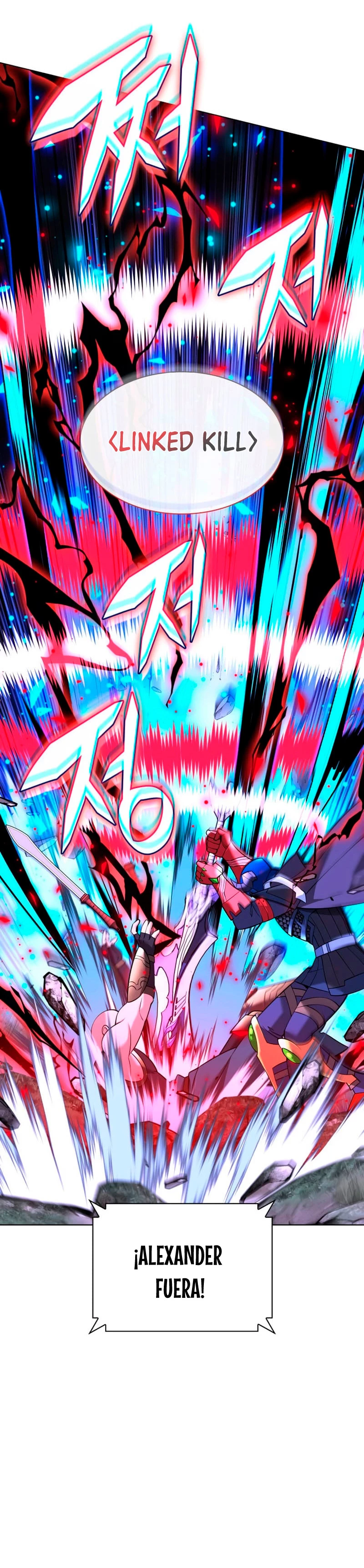 El Chetado (Overgeared) > Capitulo 213 > Page 351