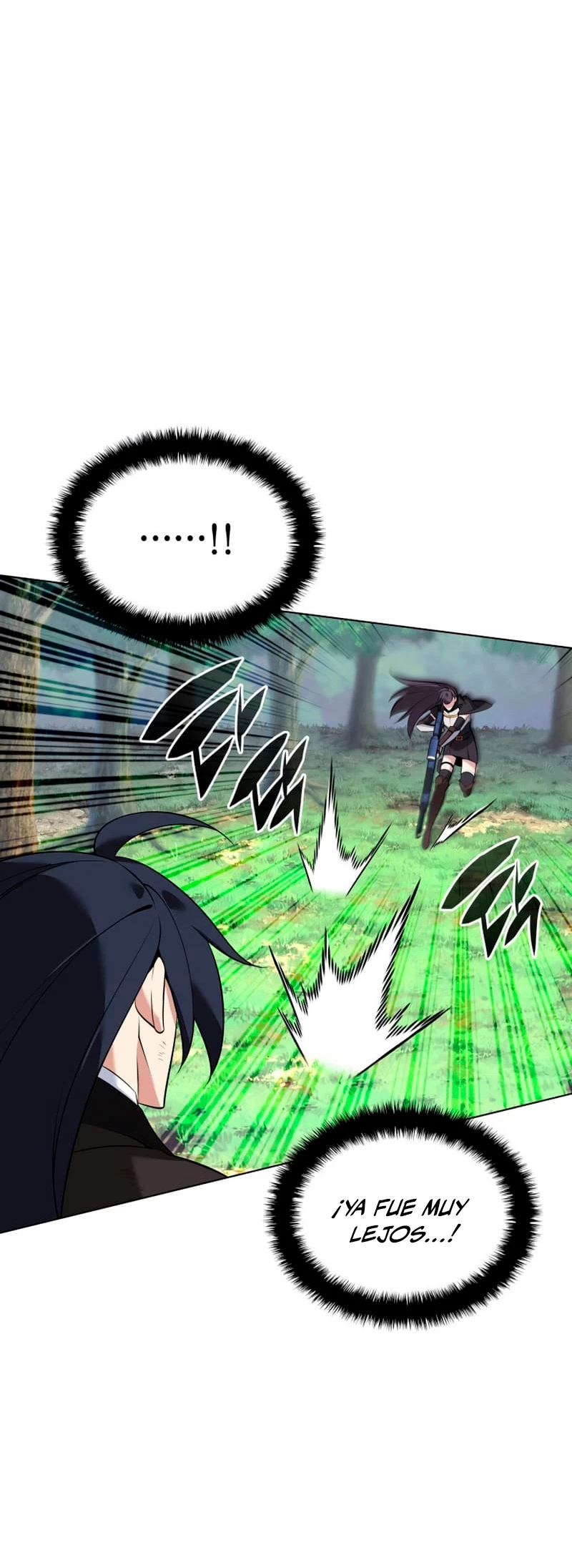 El Chetado (Overgeared) > Capitulo 213 > Page 581