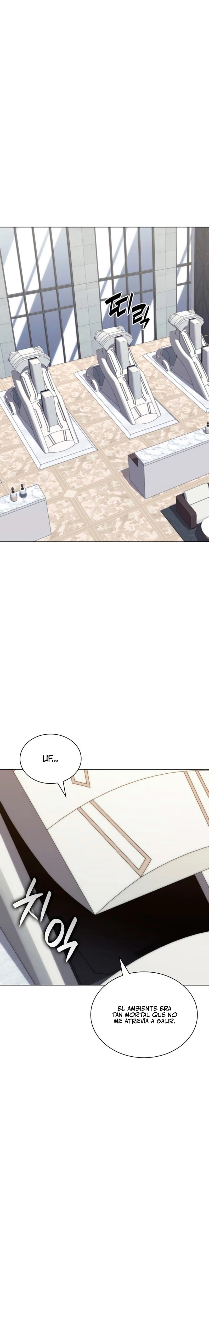El Chetado (Overgeared) > Capitulo 214 > Page 91