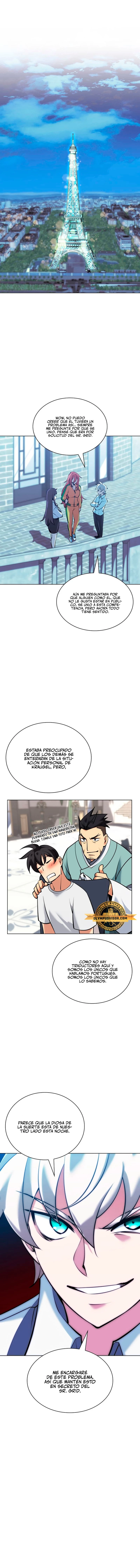 El Chetado (Overgeared) > Capitulo 214 > Page 141