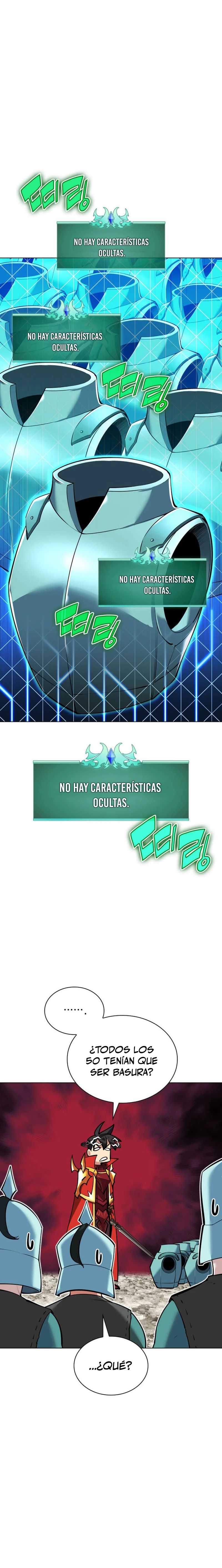 El Chetado (Overgeared) > Capitulo 216 > Page 31