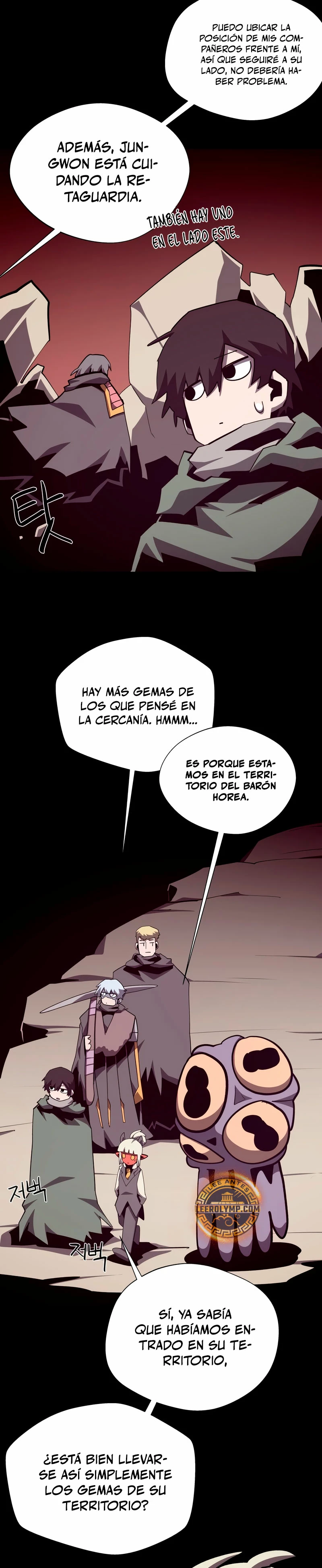 Odisea en la Mazmorra > Capitulo 101 > Page 41