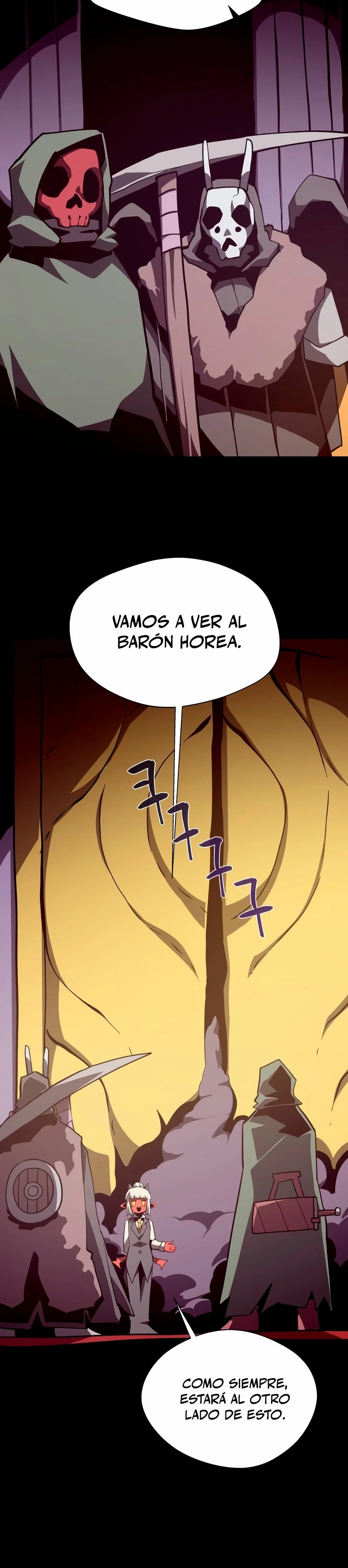 Odisea en la Mazmorra > Capitulo 101 > Page 201