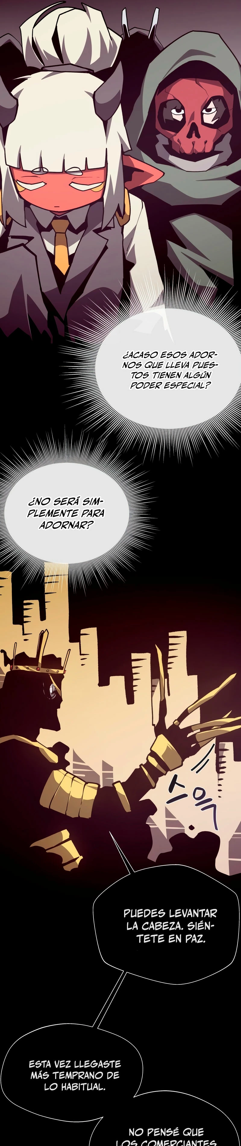 Odisea en la Mazmorra > Capitulo 101 > Page 231