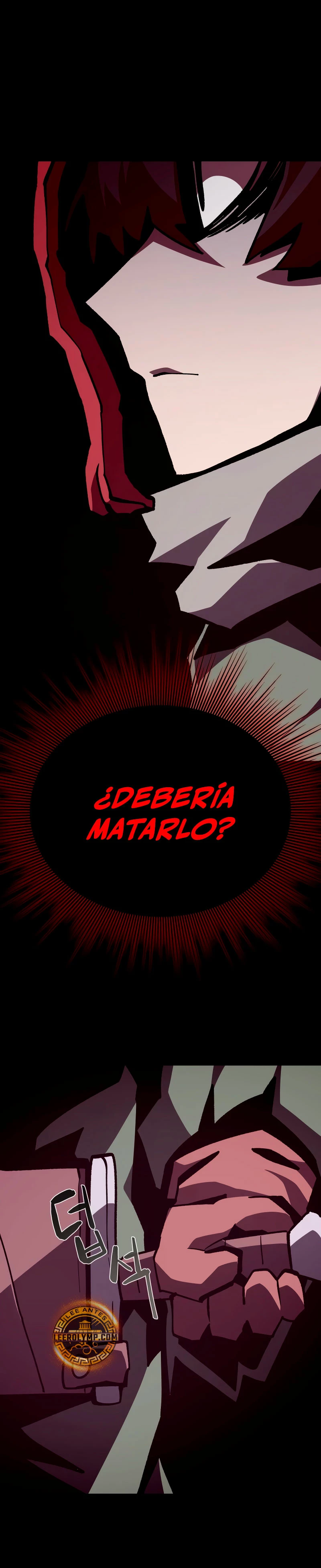 Odisea en la Mazmorra > Capitulo 102 > Page 171