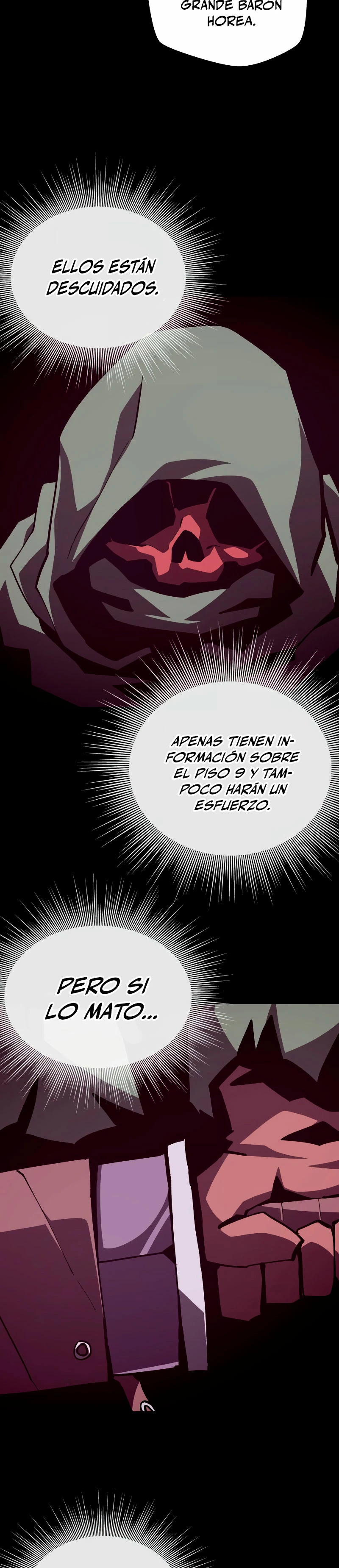 Odisea en la Mazmorra > Capitulo 102 > Page 271