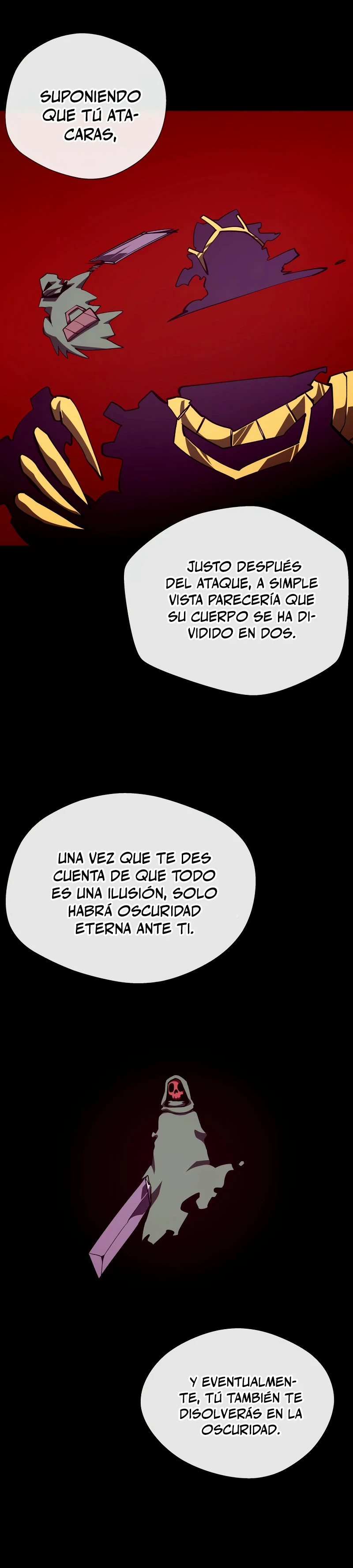 Odisea en la Mazmorra > Capitulo 102 > Page 341