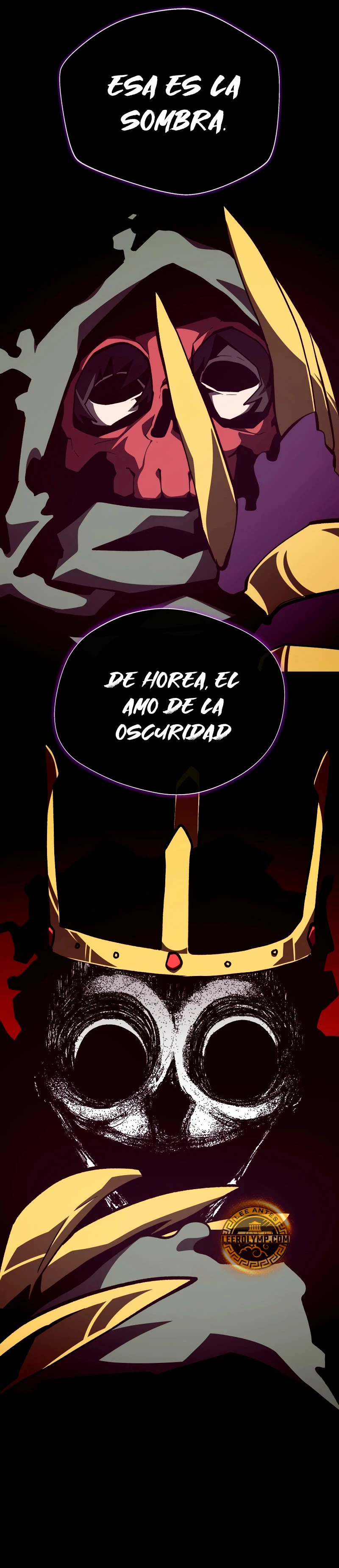 Odisea en la Mazmorra > Capitulo 102 > Page 351