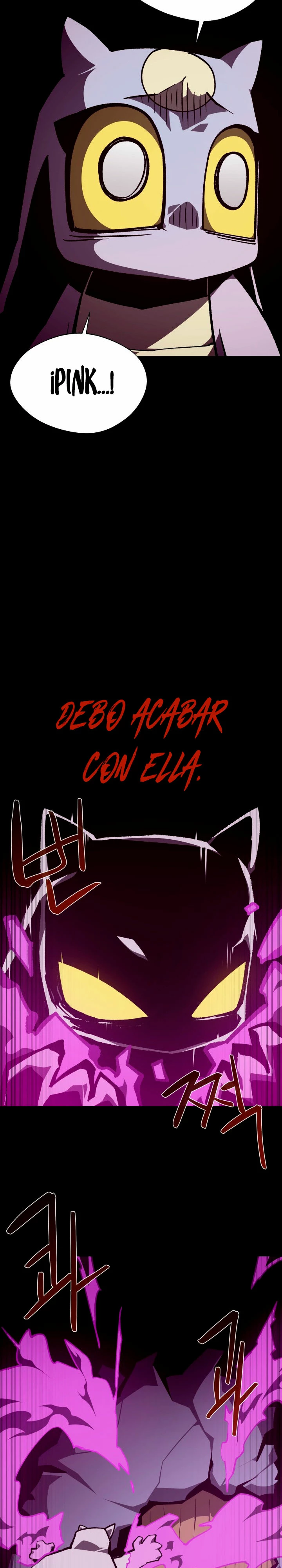 Odisea en la Mazmorra > Capitulo 103 > Page 61