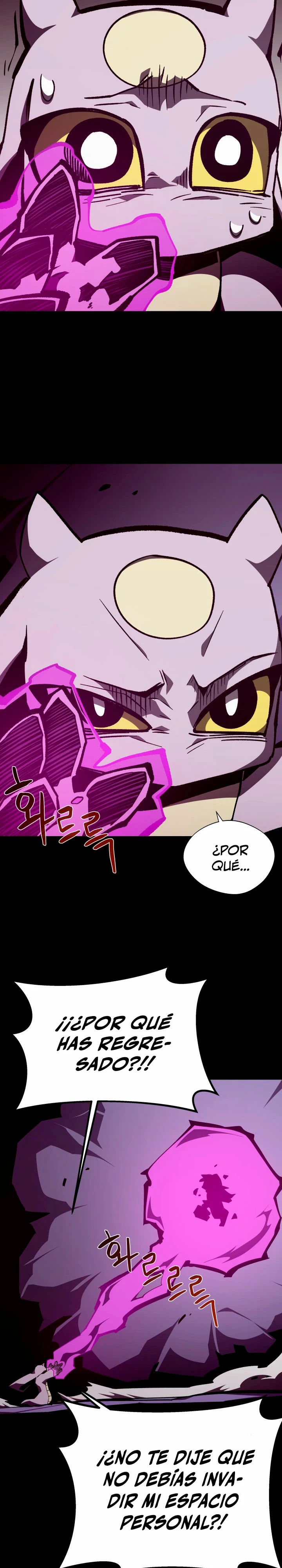 Odisea en la Mazmorra > Capitulo 103 > Page 101