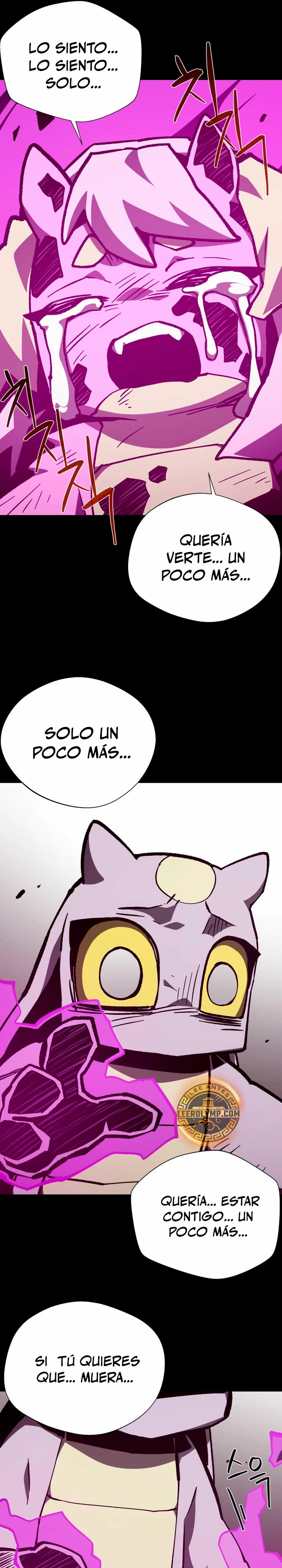 Odisea en la Mazmorra > Capitulo 103 > Page 161