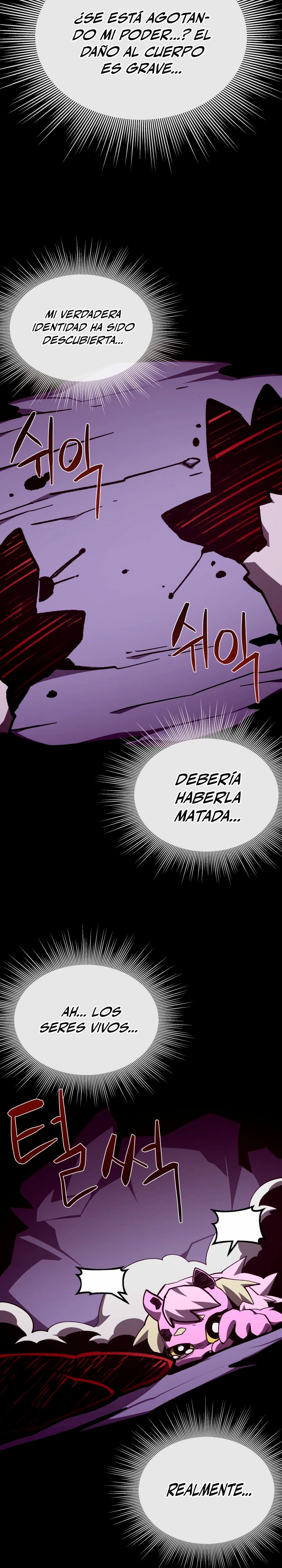 Odisea en la Mazmorra > Capitulo 103 > Page 181