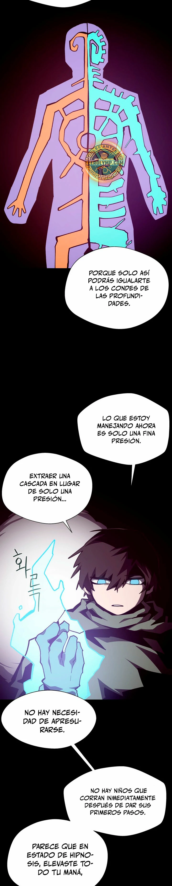 Odisea en la Mazmorra > Capitulo 104 > Page 281