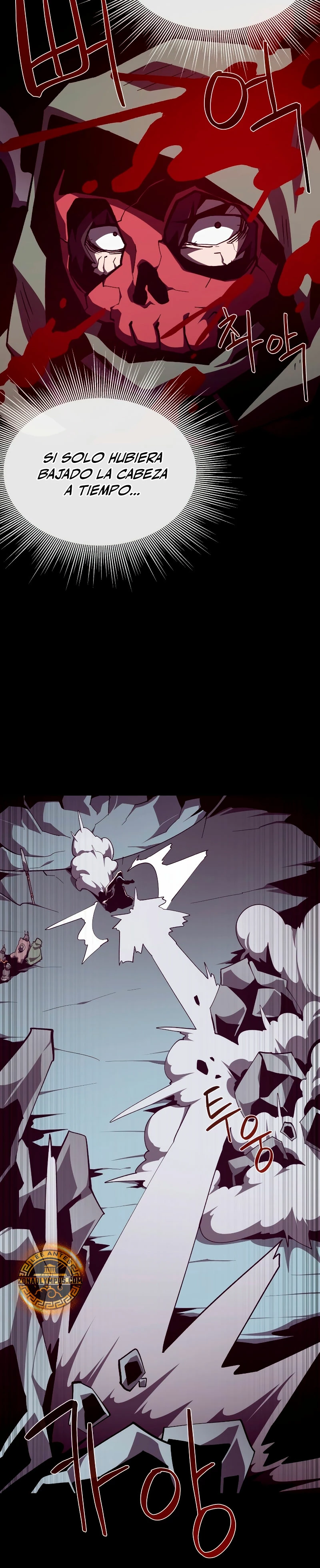 Odisea en la Mazmorra > Capitulo 106 > Page 221
