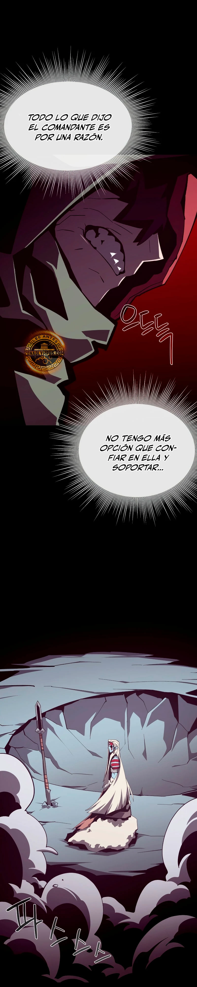 Odisea en la Mazmorra > Capitulo 106 > Page 241