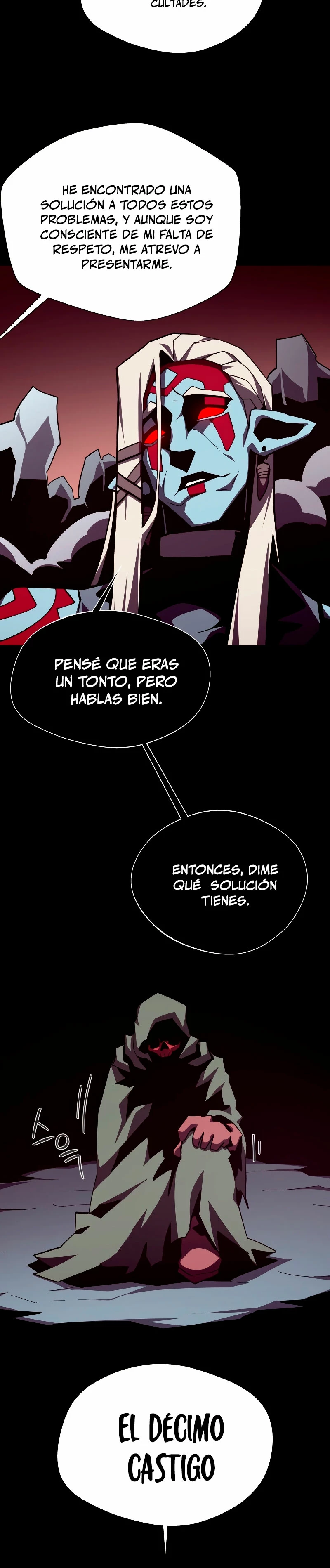 Odisea en la Mazmorra > Capitulo 106 > Page 341