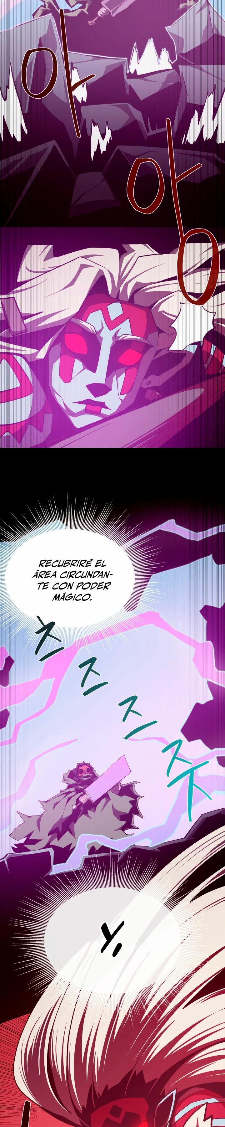Odisea en la Mazmorra > Capitulo 107 > Page 151
