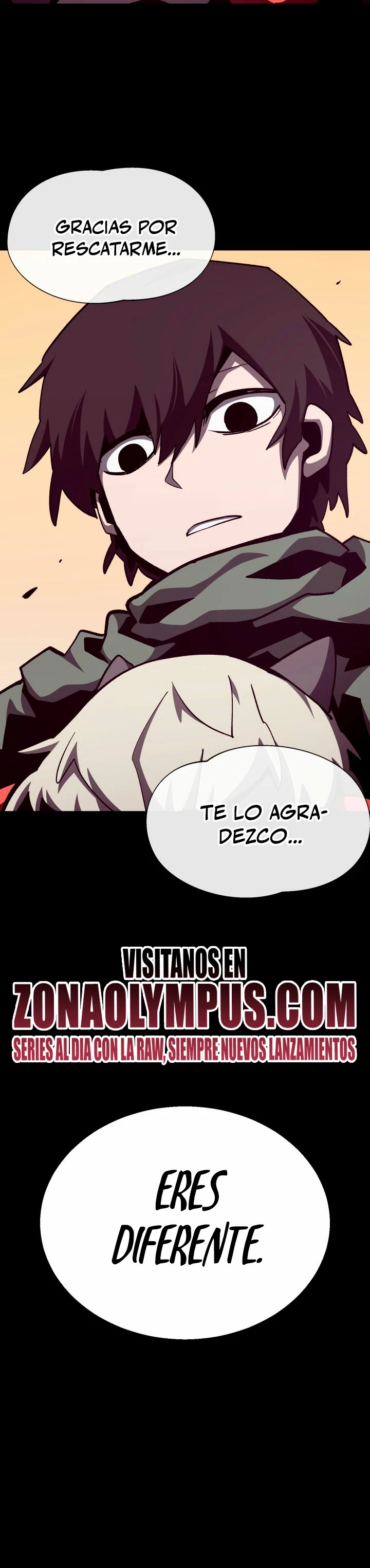 Odisea en la Mazmorra > Capitulo 107 > Page 361