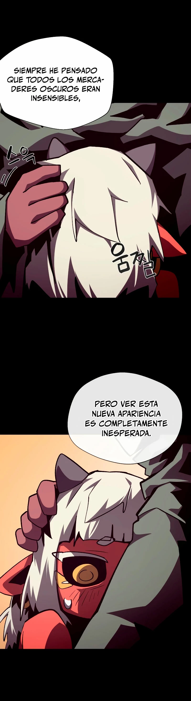 Odisea en la Mazmorra > Capitulo 108 > Page 31