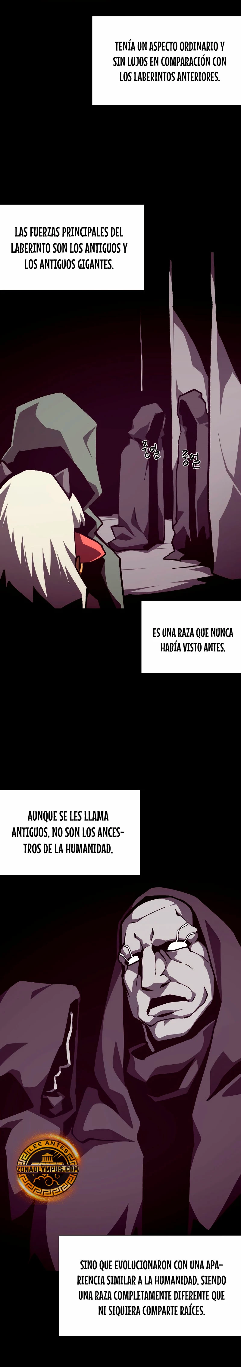 Odisea en la Mazmorra > Capitulo 108 > Page 271