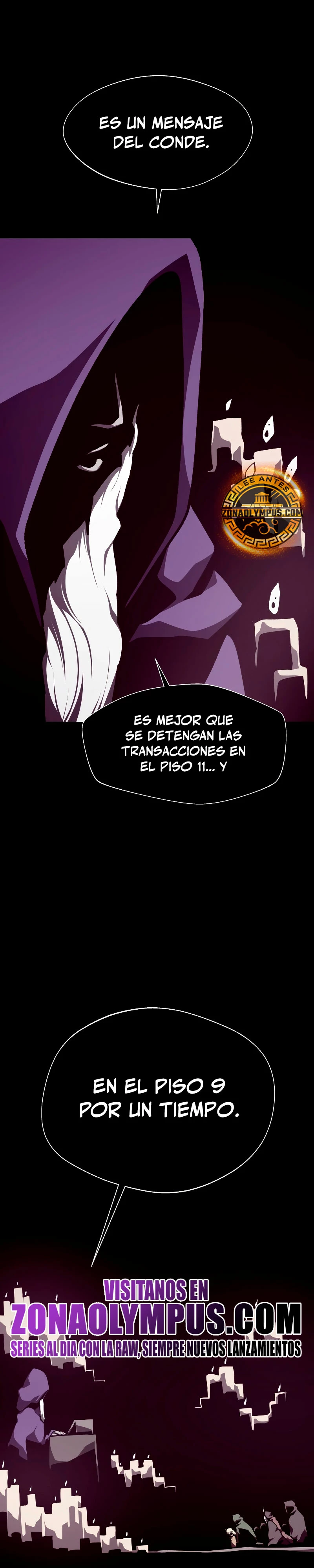 Odisea en la Mazmorra > Capitulo 108 > Page 331
