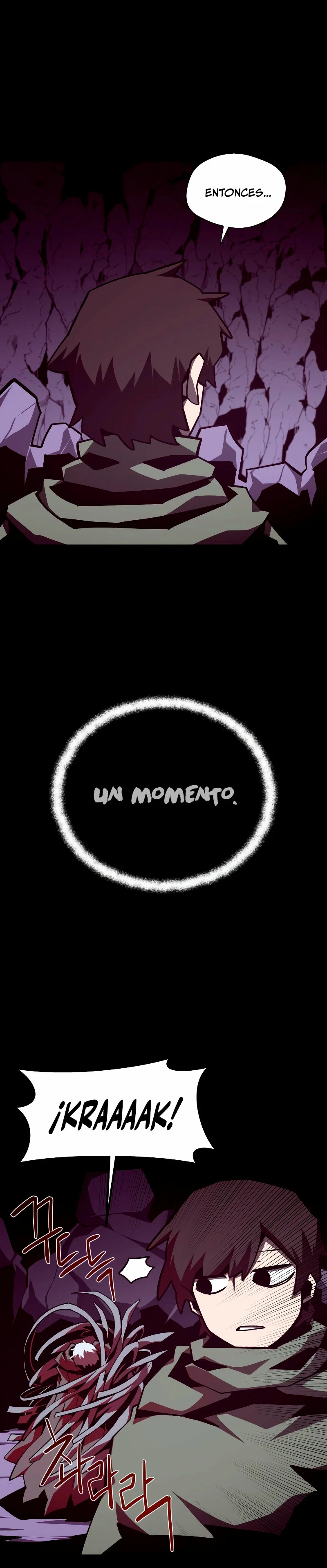 Odisea en la Mazmorra > Capitulo 109 > Page 291