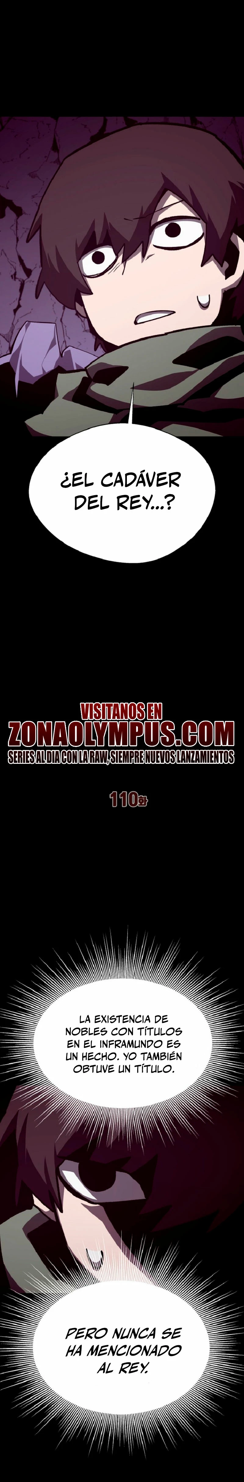 Odisea en la Mazmorra > Capitulo 110 > Page 71