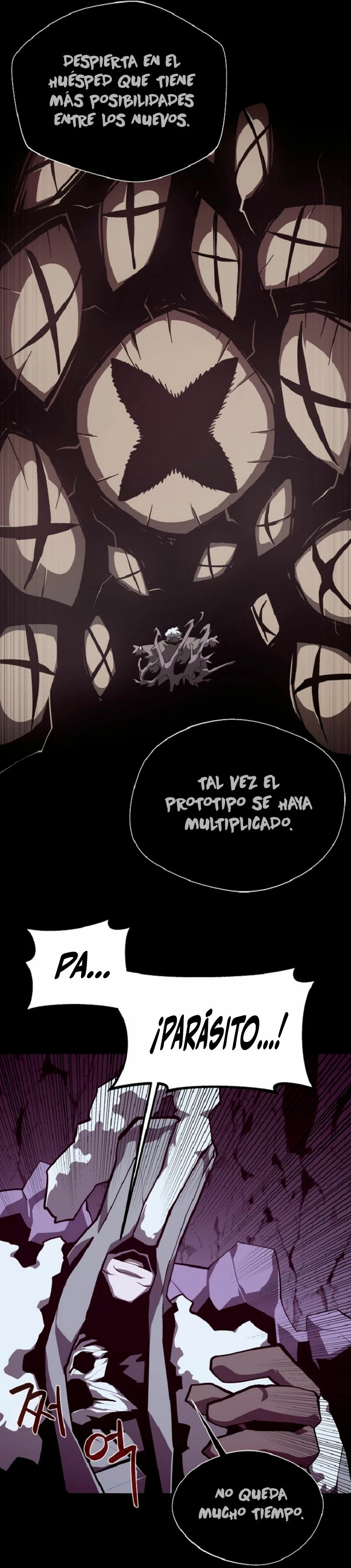 Odisea en la Mazmorra > Capitulo 110 > Page 181