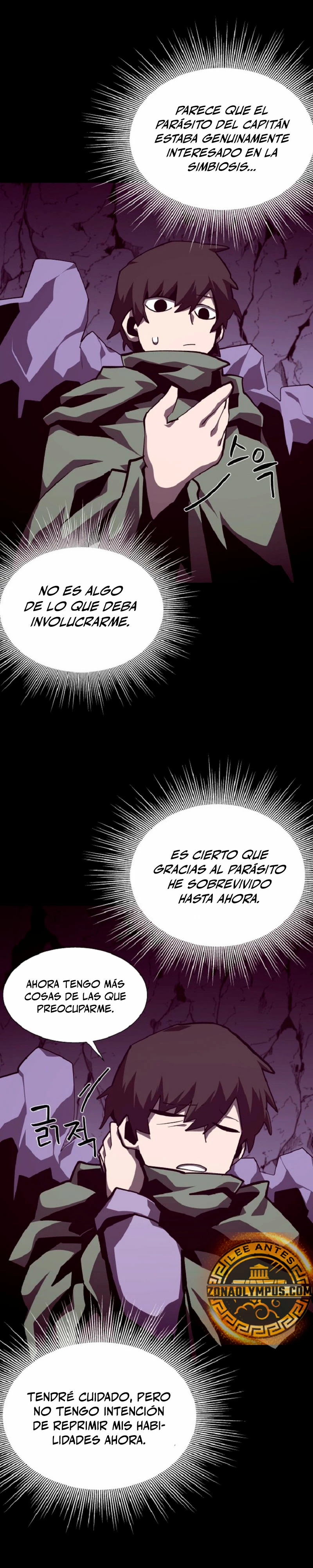 Odisea en la Mazmorra > Capitulo 110 > Page 281