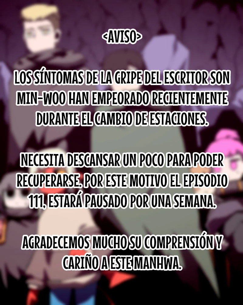 Odisea en la Mazmorra > Capitulo 110.5 > Page 01