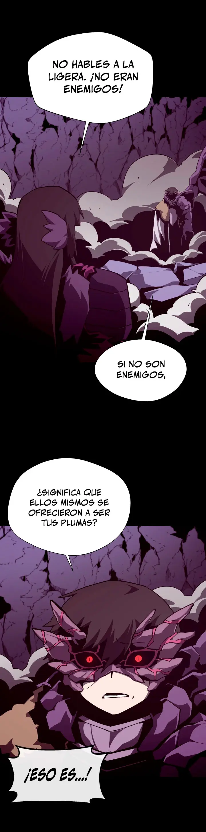 Odisea en la Mazmorra > Capitulo 123 > Page 31