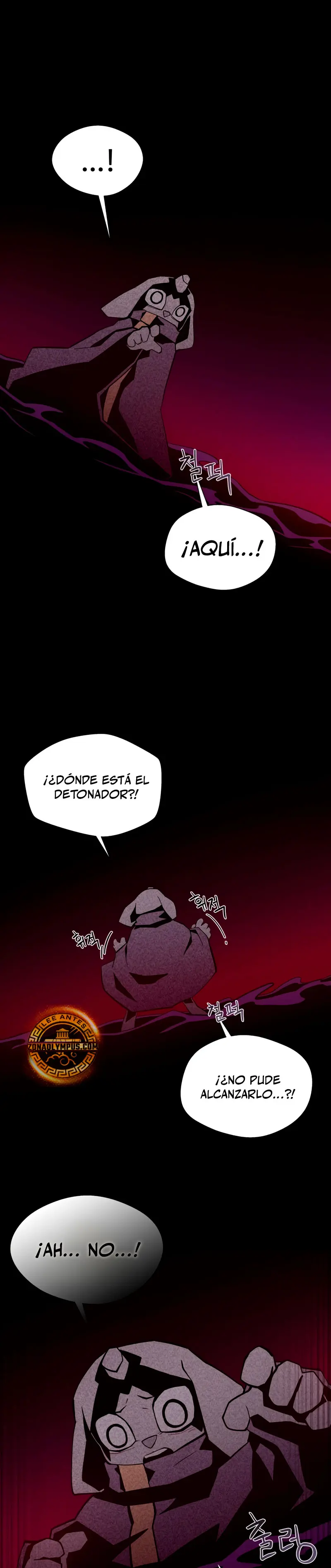 Odisea en la Mazmorra > Capitulo 125 > Page 181