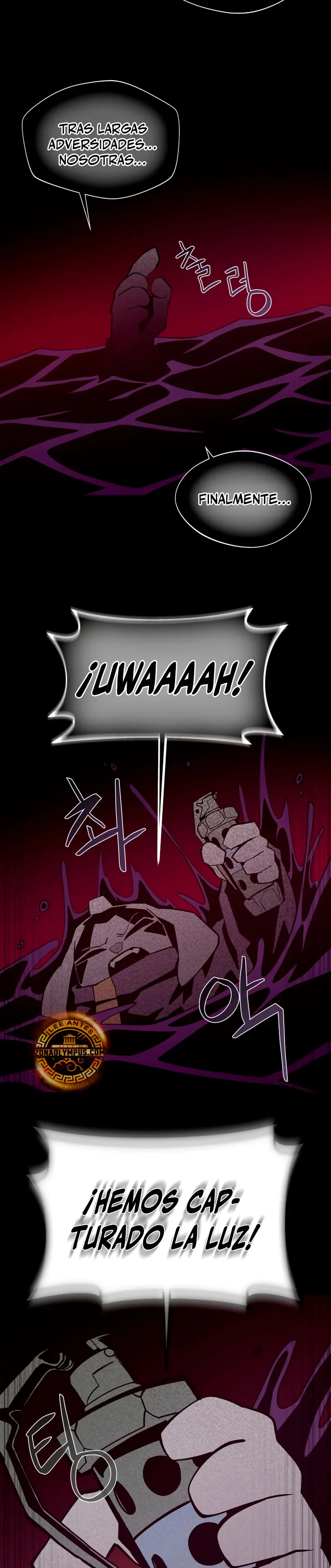 Odisea en la Mazmorra > Capitulo 125 > Page 211