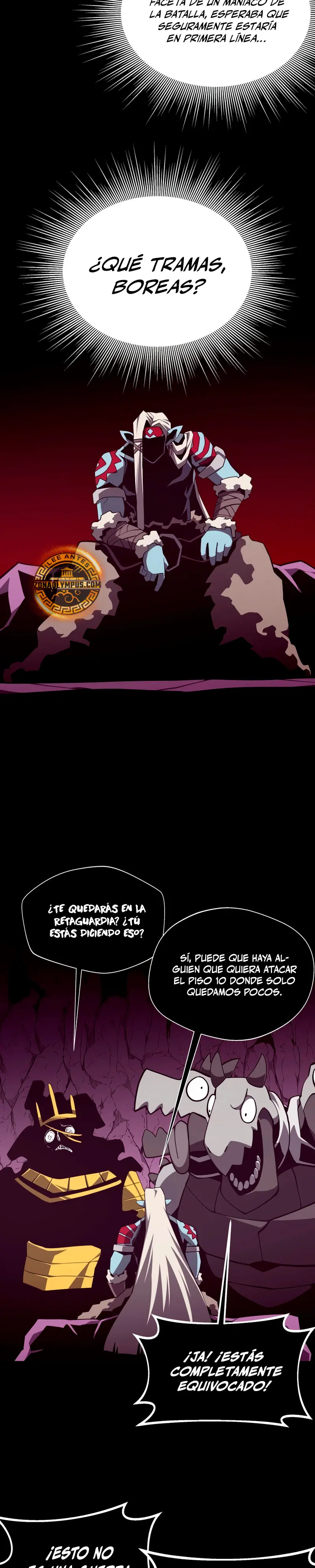 Odisea en la Mazmorra > Capitulo 127 > Page 271