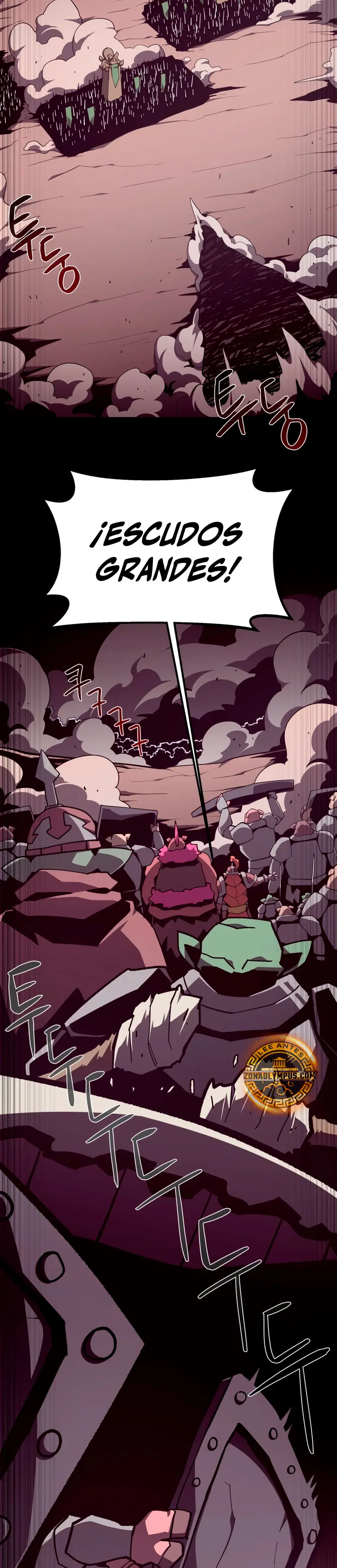 Odisea en la Mazmorra > Capitulo 128 > Page 61