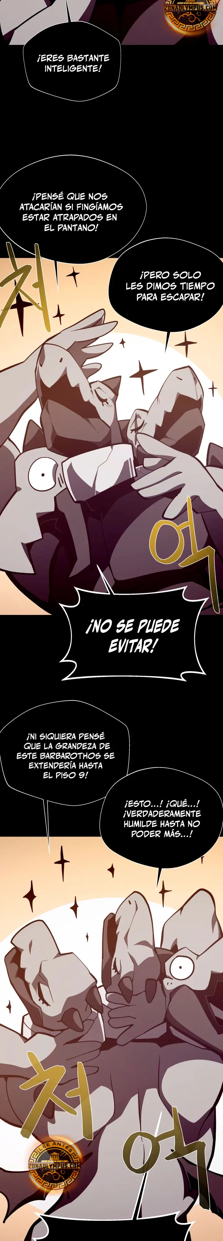 Odisea en la Mazmorra > Capitulo 129 > Page 141