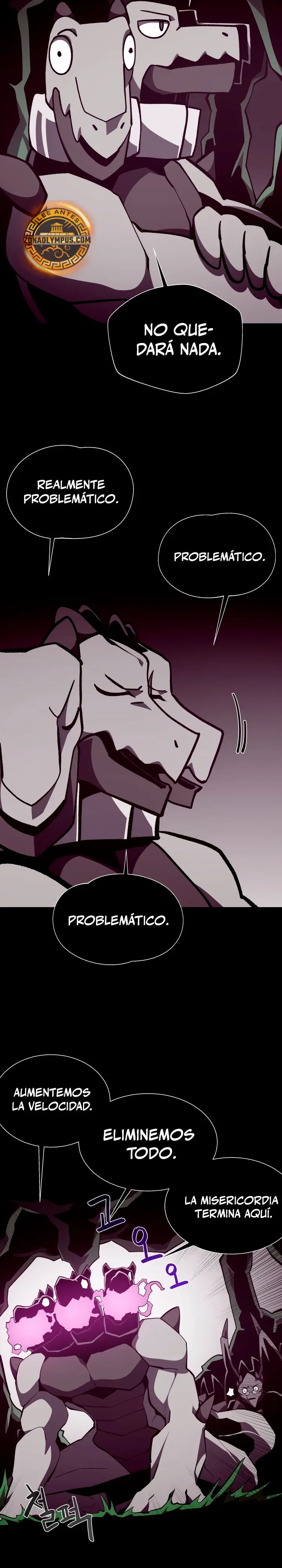Odisea en la Mazmorra > Capitulo 129 > Page 161