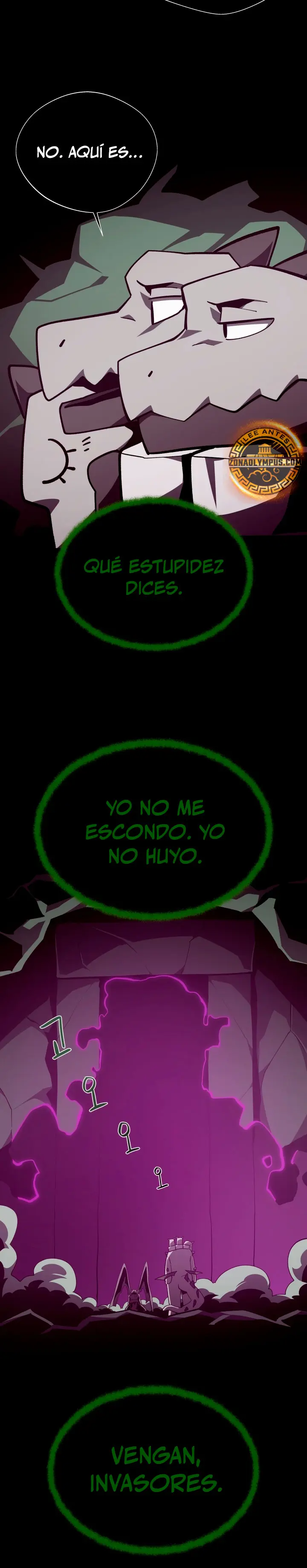 Odisea en la Mazmorra > Capitulo 129 > Page 271